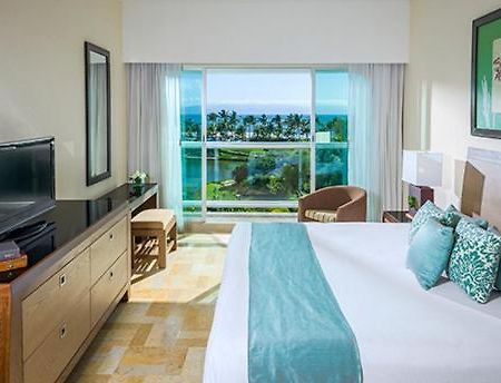 Vidanta Riviera Maya - Mayan Palace, Grand Mayan Puerto Morelos Eksteriør bilde