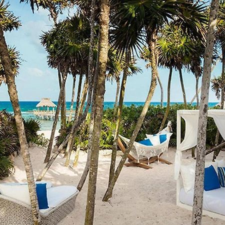 Vidanta Riviera Maya - Mayan Palace, Grand Mayan Puerto Morelos Eksteriør bilde