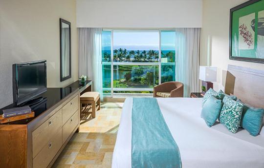 Vidanta Riviera Maya - Mayan Palace, Grand Mayan Puerto Morelos Eksteriør bilde